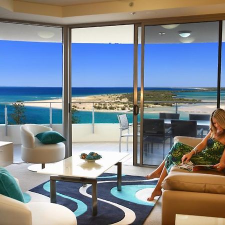 Aparthotel Monaco Caloundra Habitación foto