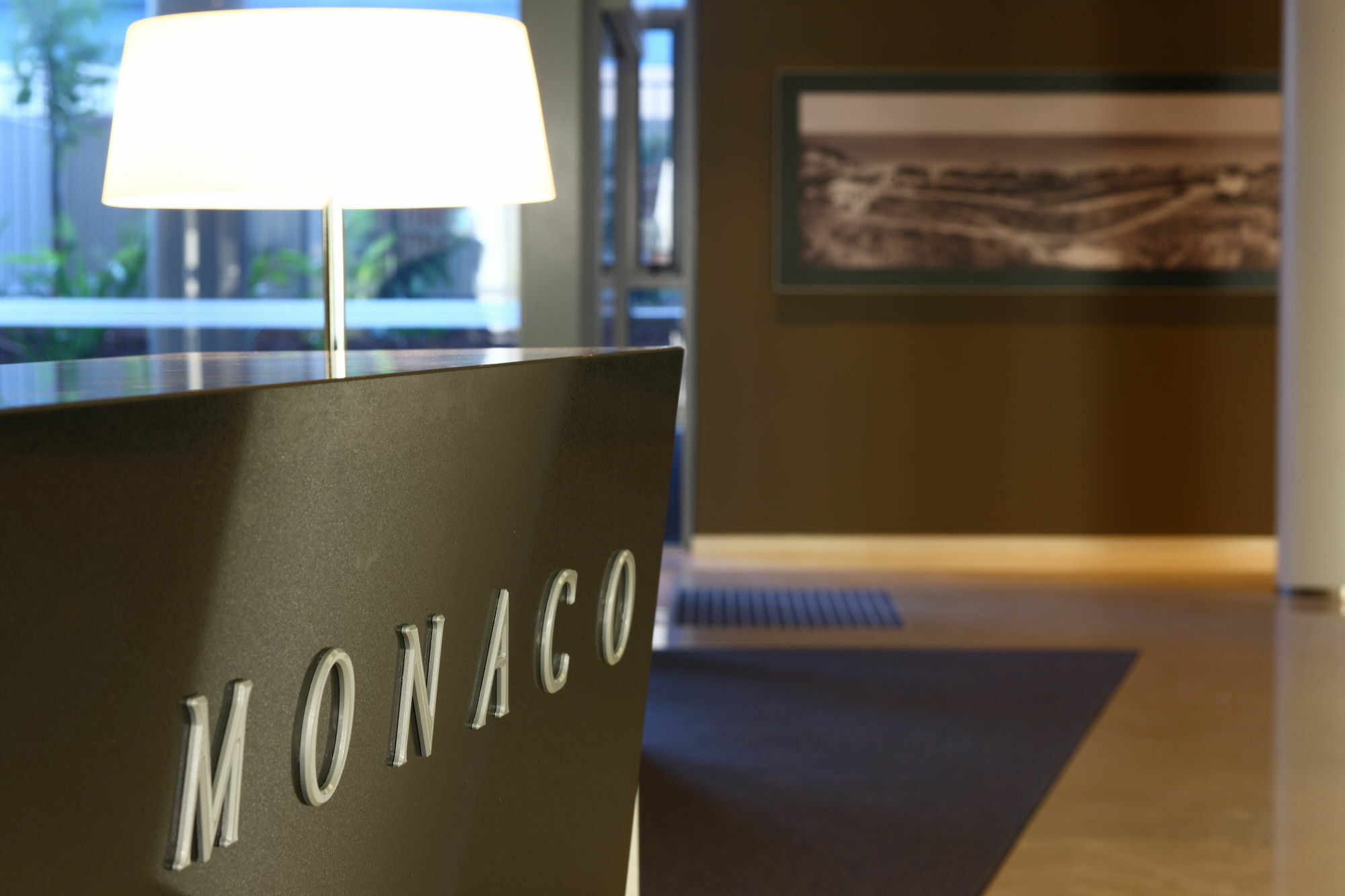 Aparthotel Monaco Caloundra Exterior foto